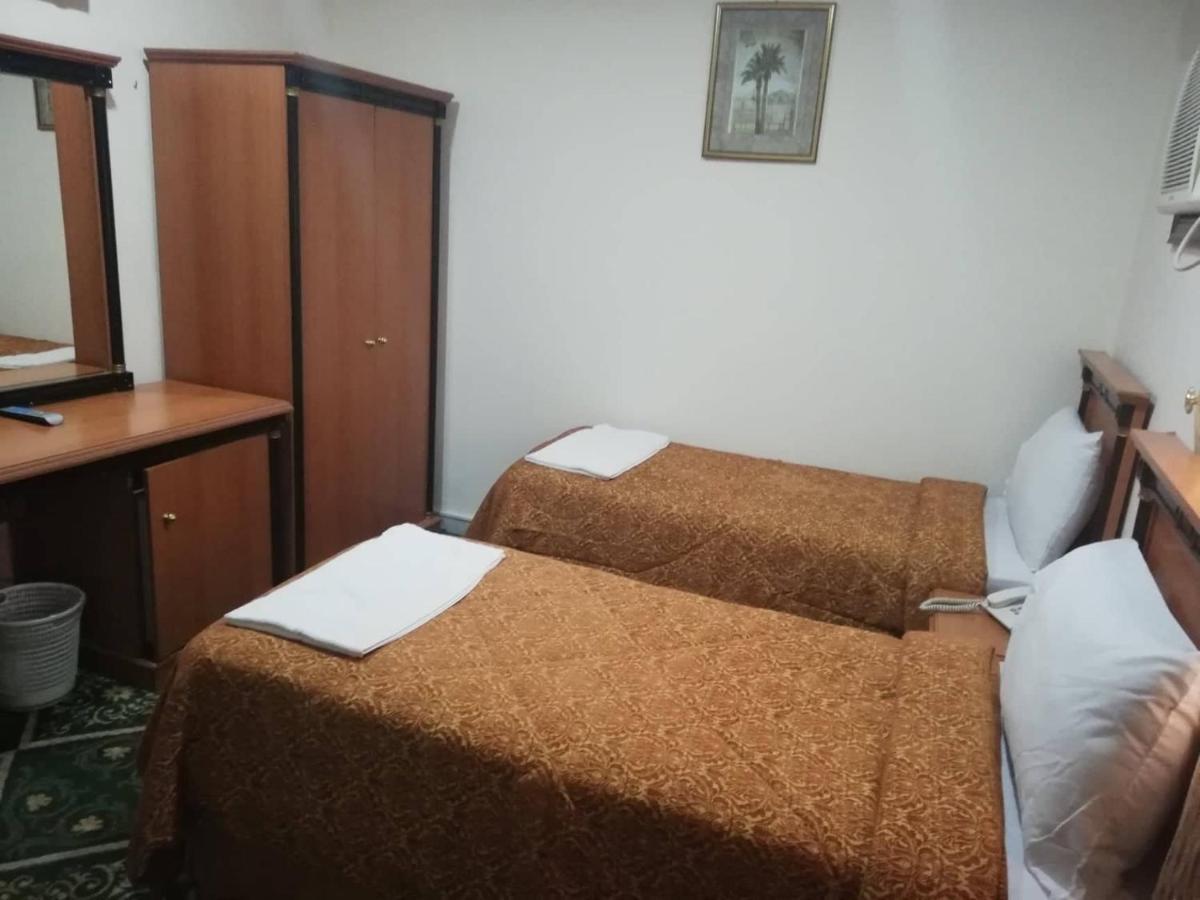 Rawdat Alkhalil Hotel Mekka Eksteriør bilde