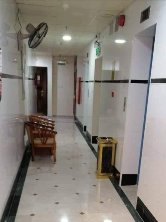 Rawdat Alkhalil Hotel Mekka Eksteriør bilde
